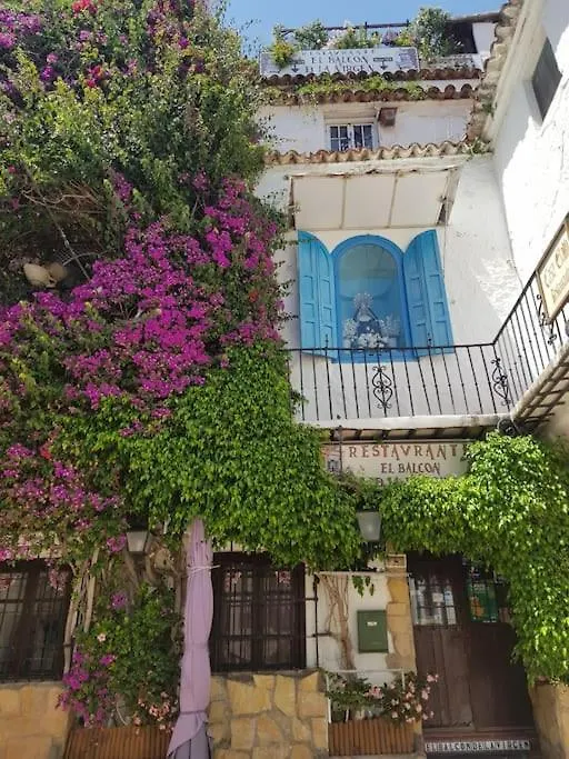 Casa de Férias House In Marbella'S Old Town, 100M From The Beach☆