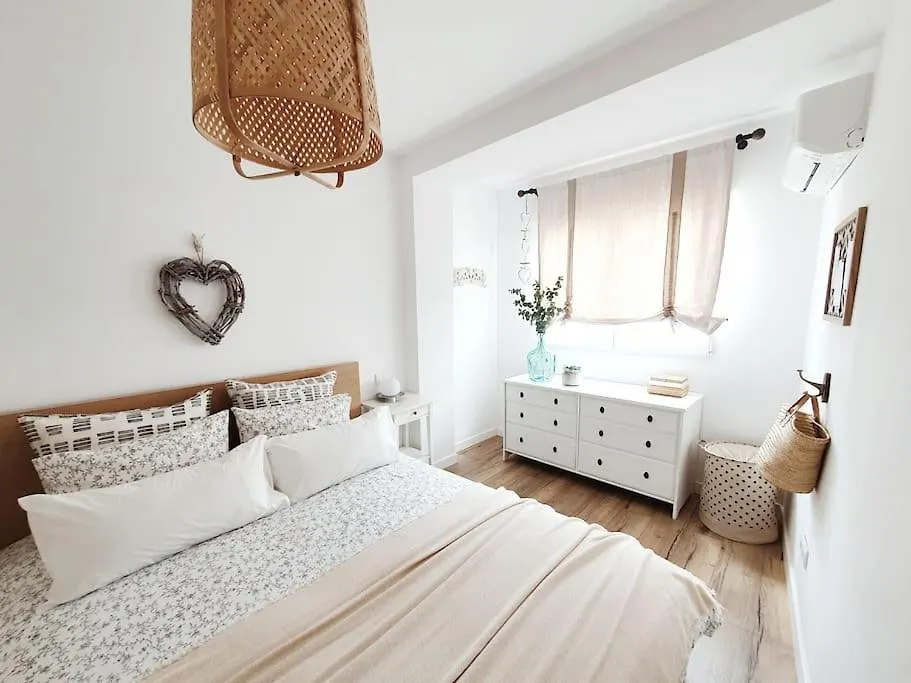 House In Marbella'S Old Town, 100M From The Beach☆ 0*, Marbella