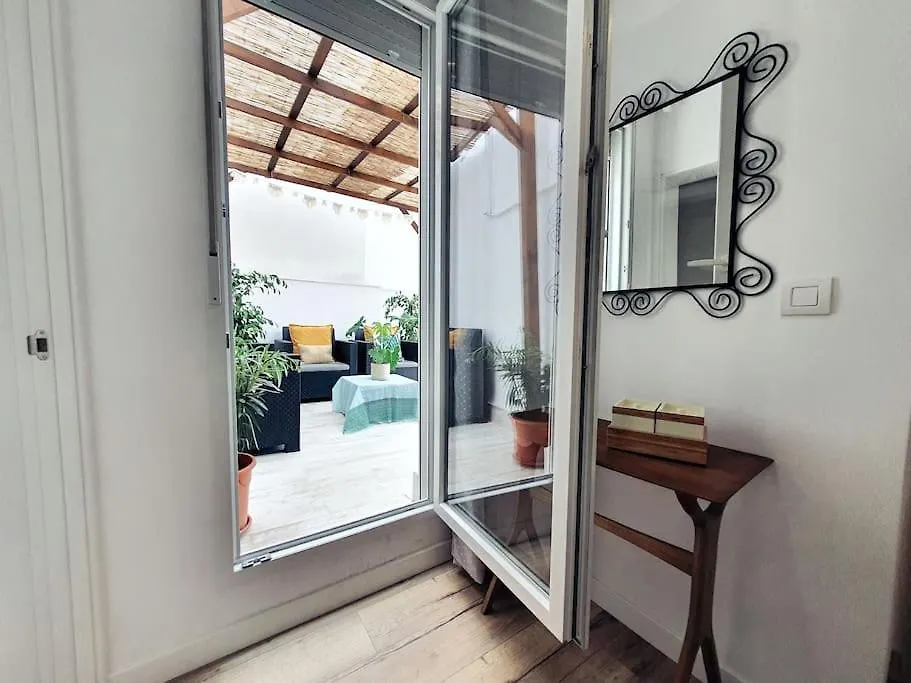 House In Marbella'S Old Town, 100M From The Beach☆