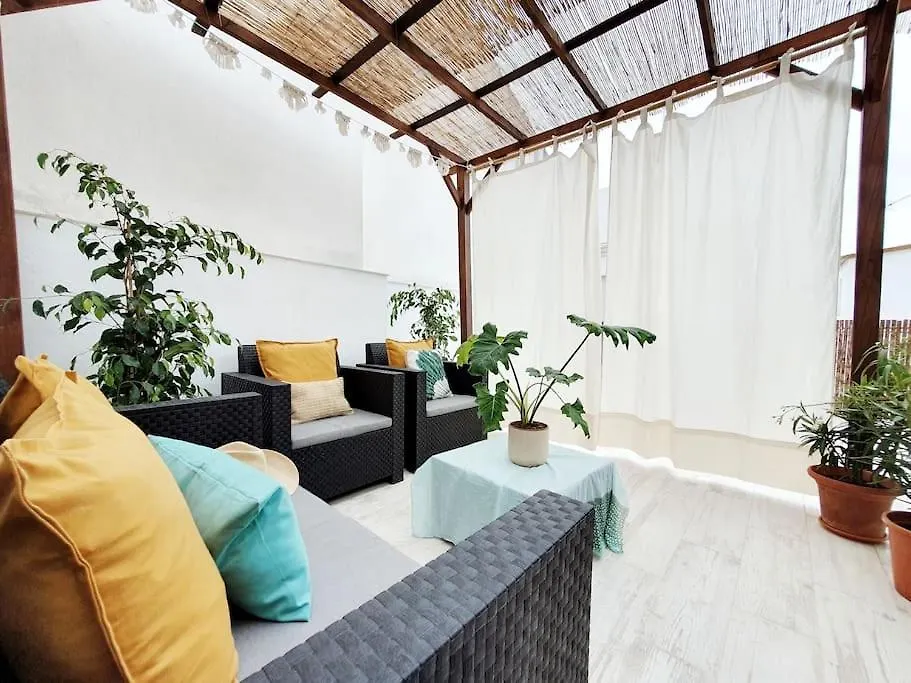 House In Marbella'S Old Town, 100M From The Beach☆ 0*, Marbella Espanha